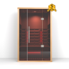 Lumin Infrared Sauna Two