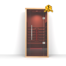 Lumin Infrared Sauna One