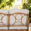 Arcadia 5 Pieces Outdoor Sofa Set With Deep Lounge Chair