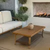 Arcadia 5 Pieces Outdoor Sofa Set With Deep Lounge Chair