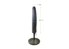 Umbrella 9' Cover - 7" Dia x 62.5" H - Mercury