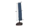 Umbrella Cover AKZ - 17.72''/26.77''/21.65''Wx104''H - Mercury