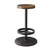 Bar Table with 2 Barstools, Pub Cocktail Table Bar Table with Chairs
