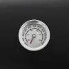 Classic Charcoal BBQ Offset Smoker
