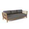 Cordona Deep Seating Swivel & Sofa Set