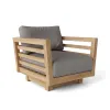 Cordona Deep Seating Swivel & Sofa Set