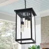5CCT LED Large Outdoor Pendant Light
