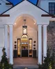 5CCT LED Large Outdoor Pendant Light