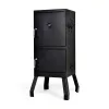Outdoor Barbeque Grill W/ Temperature Gauge