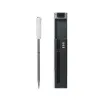 500 ft Wireless Meat Thermometer Digital, Bluetooth Meat Thermometer Wrieless for Beef Lamb Chicken Turkey
