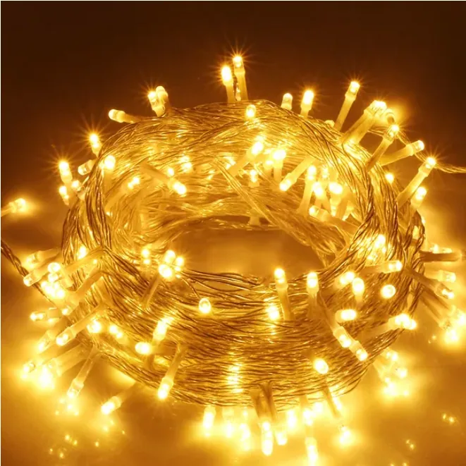 IP44 String Party Christmas Decorative Lights — photo 1 of 4