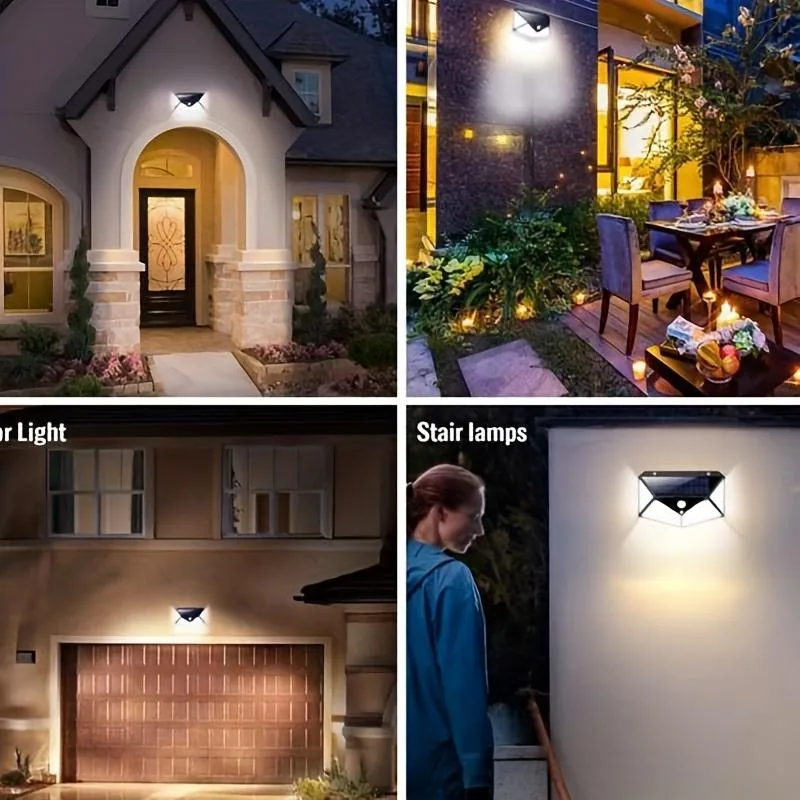 Two-pack LED Solar Lights — photo 13 of 19