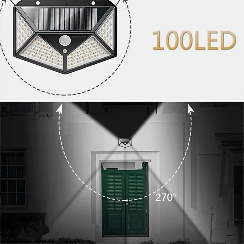 Two-pack LED Solar Lights — photo 15 of 19