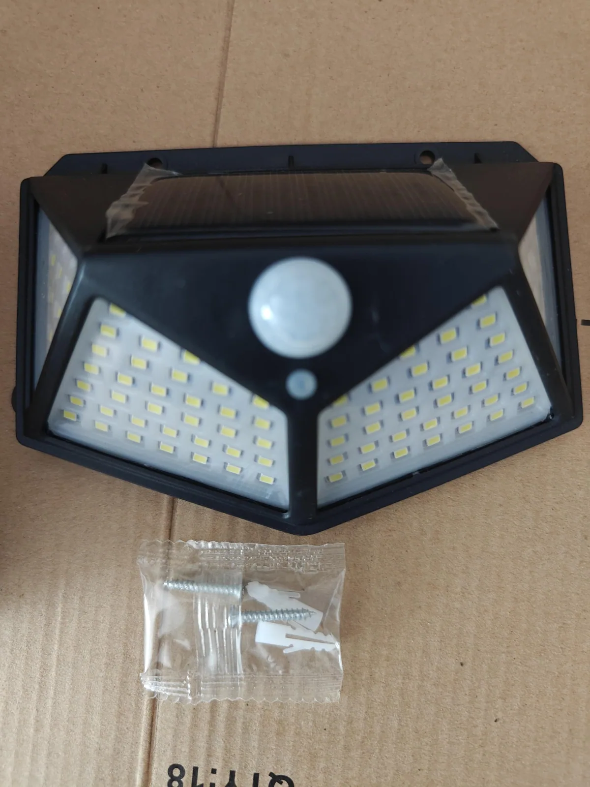 Two-pack LED Solar Lights — photo 19 of 19