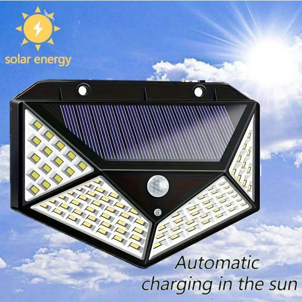 Two-pack LED Solar Lights — photo 4 of 19