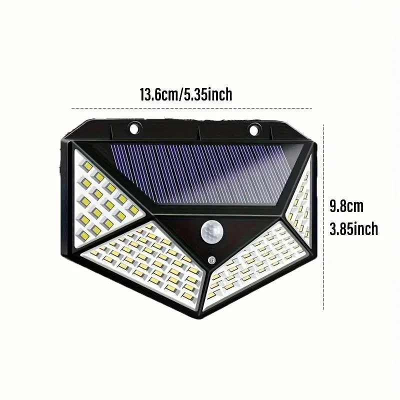 Two-pack LED Solar Lights — photo 6 of 19