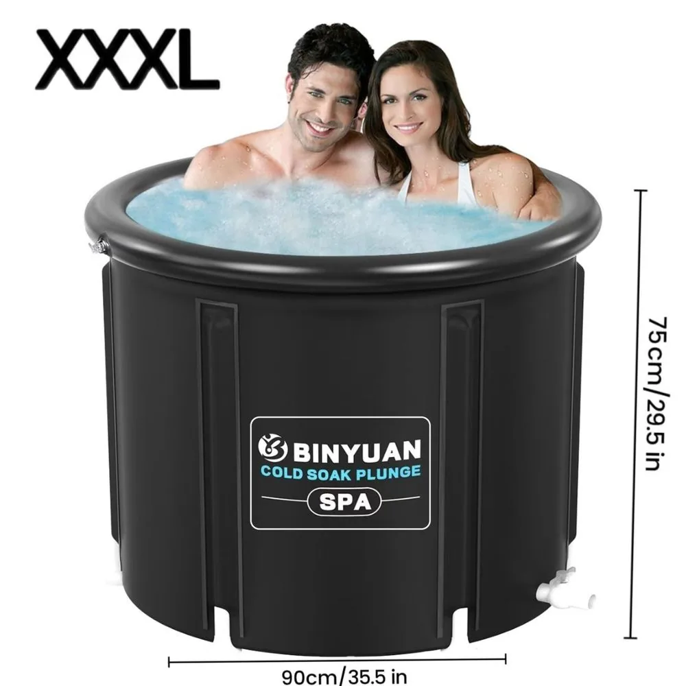 XXL Ice Bath Tub
