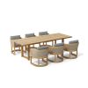 Catania Dining Set