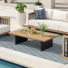 Sereno 5-Person Patio Furniture Sofa Set
