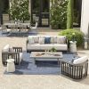 Sereno 5-Person Patio Furniture Sofa Set
