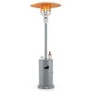 50000 BTU Propane Patio Heater with Round Table Design